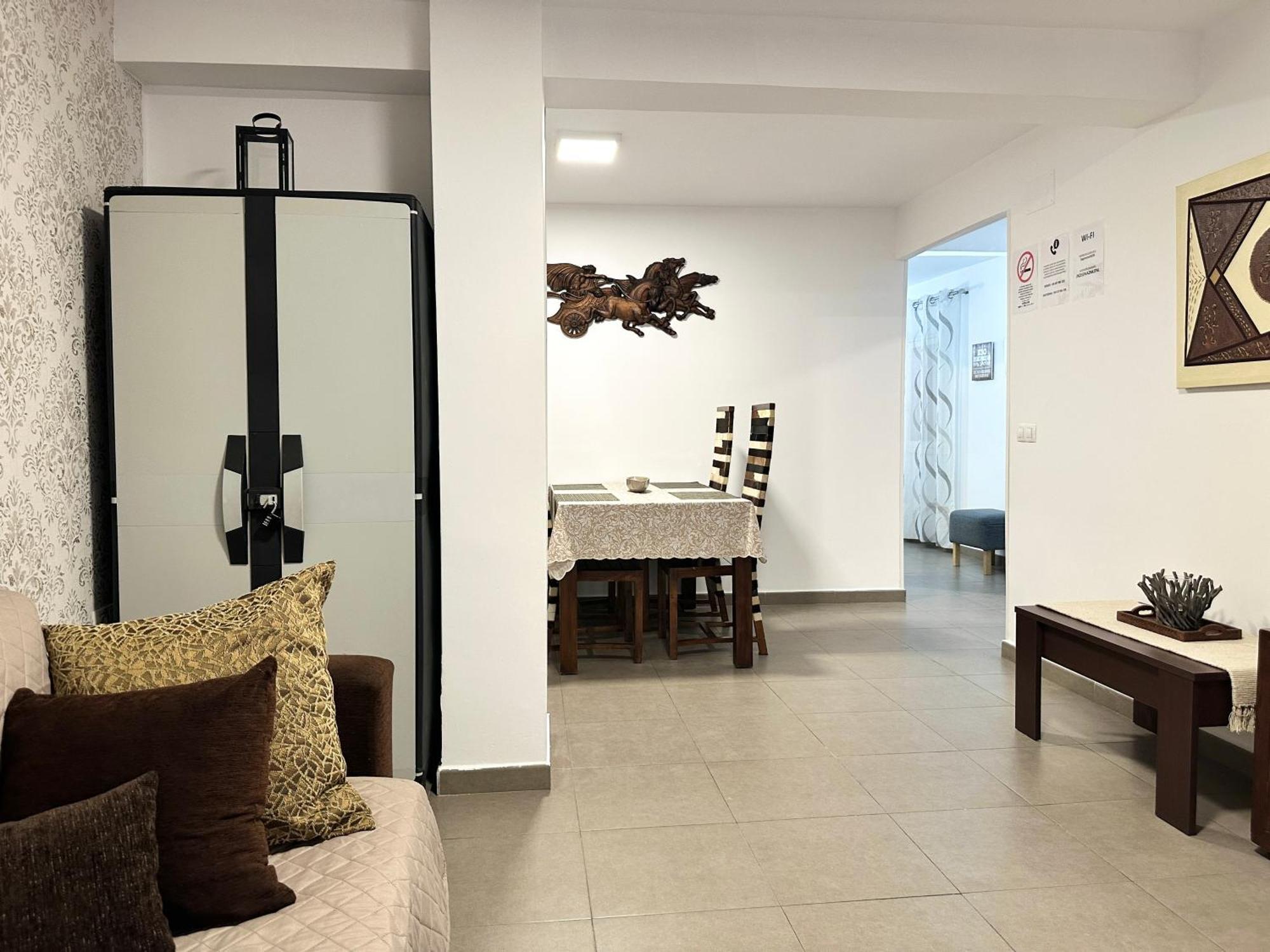 Casa Victoria De Alicante Bagian luar foto