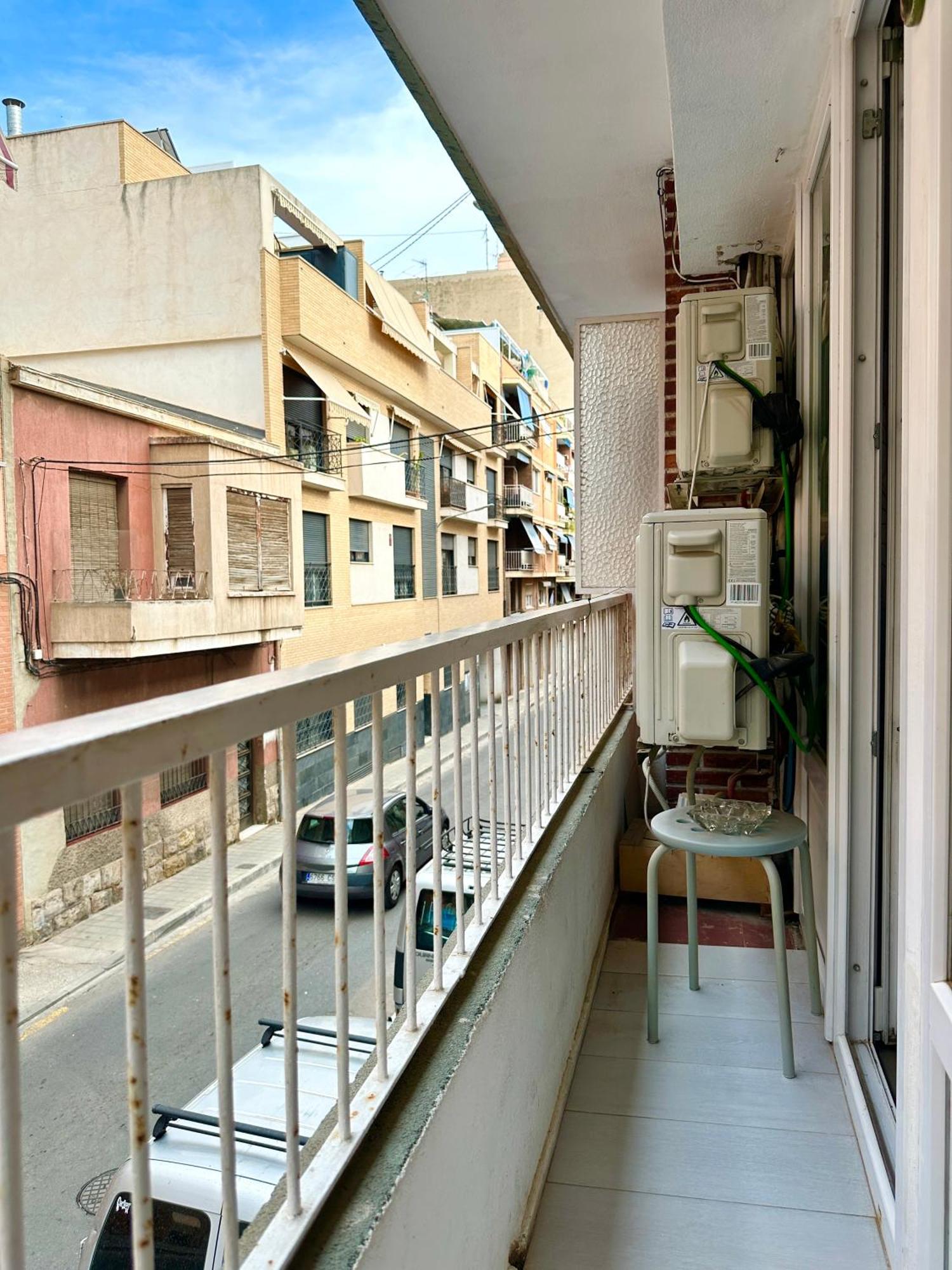 Casa Victoria De Alicante Bagian luar foto