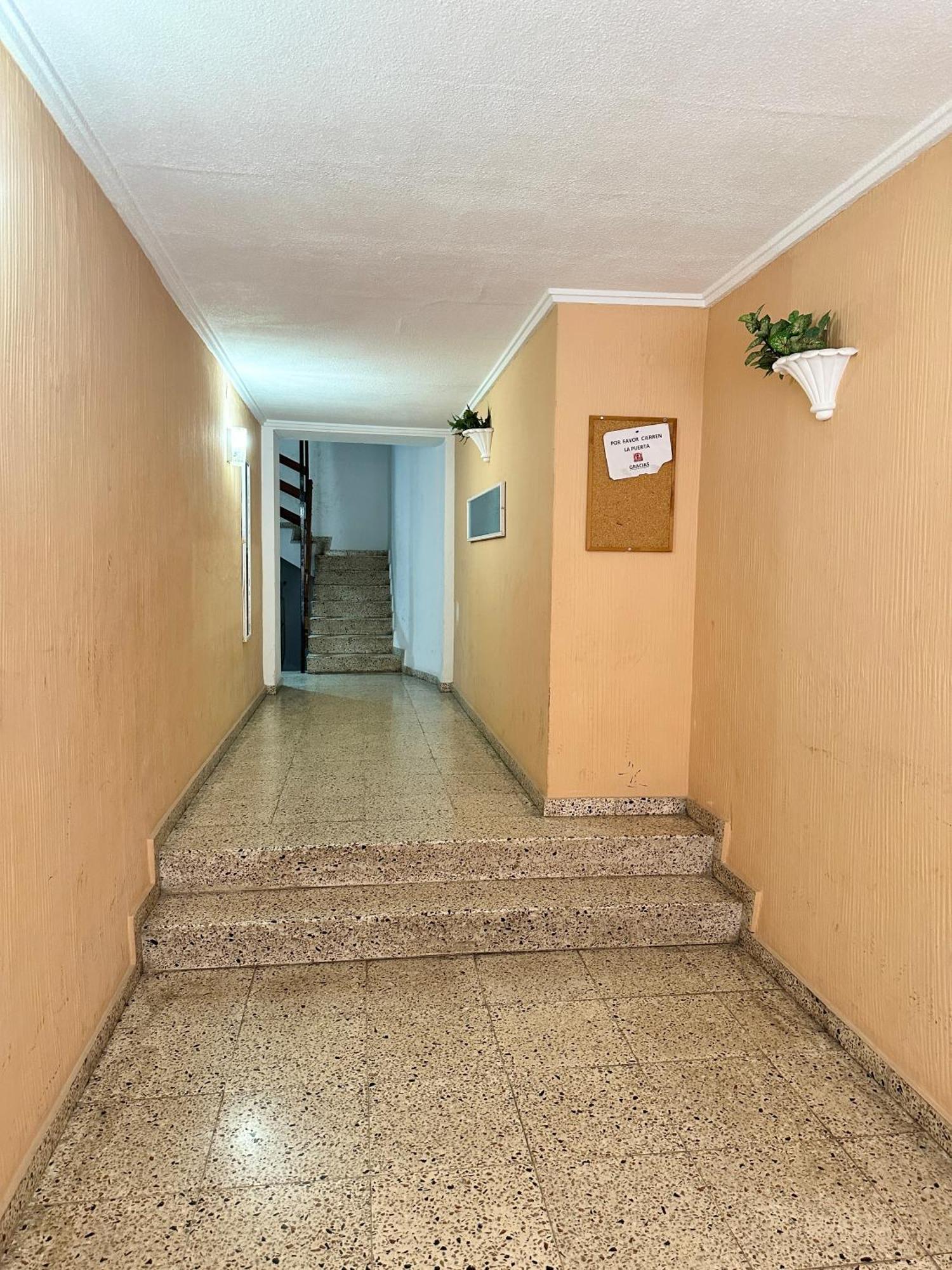 Casa Victoria De Alicante Bagian luar foto